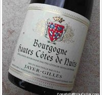 Domaine Jayer-Gilles