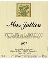 Mas Jullien
