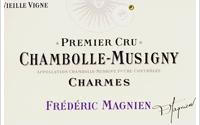 Frédéric Magnien - 1er Cru Charmes