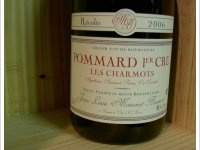 Domaine Moissenet-Bonnard - 1er Cru Les Charmots