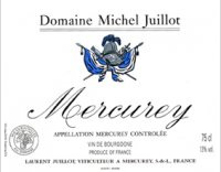 Domaine Michel Juillot