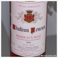 Château Peneau