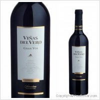 Viñas del Vero - Gran Vos Reserva