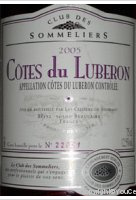Club des Sommeliers