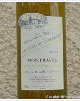 Château Roque-Peyre