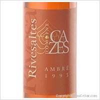 Domaine Cazes - Ambré