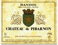 Château de Pibarnon