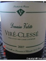 Domaine Valette