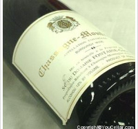 Domaine Fontaine-Gagnard - 1er Cru Morgeot