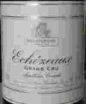 Domaine Alain Patriarche - Grand Cru