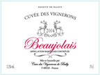 Cave des Vignerons de Bully - Cuvée des Vignerons