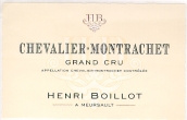 Domaine Henri Boillot