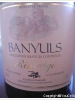 Cellier des Templiers - Cuvée Rimatge