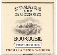 Domaine des Ouches - Coteaux des Ouches