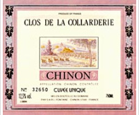 Clos de la Collarderie - Cuvée Unique