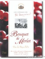 Bouquet de Merlot