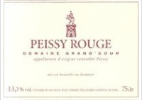Domaine Grand Cour 