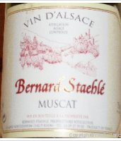 Bernard Staehlé