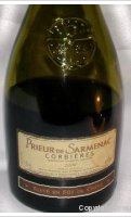 Prieur de Sarmenac