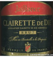 Jaillance Brut