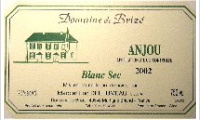 Domaine de Brizé