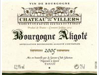 Château de Villers