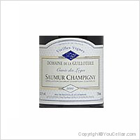 Domaine de la Guilloterie - Cuvée des Loges