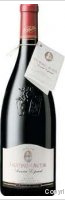 Faustino de Autor - Reserva