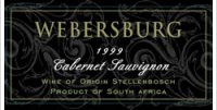 Webersburg - Cabernet Sauvignon