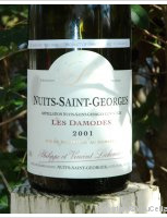 Domaine Lécheneaut - 1er Cru Les Damodes