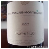 Domaine Lamy-Pillot