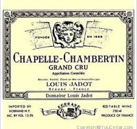 Domaine Louis Jadot