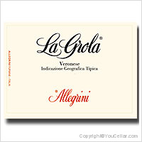 Allegrini - La Grola