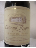 Château Roynet