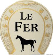 Mähler-Besse, Le Fer