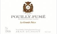 Jean Dumont - La Grande Pièce