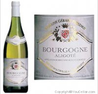 Domaine Gérard Persenot