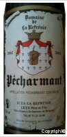 Domaine de la Refrénie