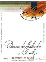 Domaine des Abeilles d'Or Sauvignon