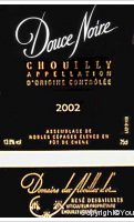 Domaine des Abeilles d'Or Douce Noire