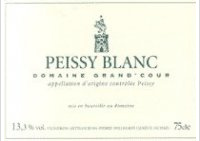 Domaine Grand Cour 