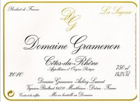 Domaine Gramenon - La Sagesse