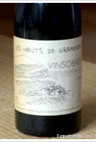 Les Hauts de Gramenon