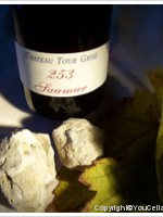 Château Tour Grise - 253