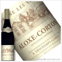 Domaine Les Vermots