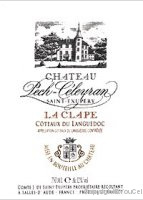 Château Pech-Celeyran