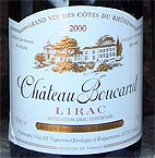 Château Boucarut