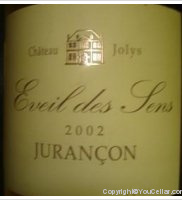 Château Jolys - Eveil Des Sens
