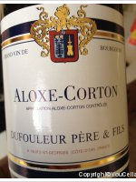 Dufouleur Père et Fils