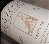 Domaine Hauvette - Cuvée Améthyste